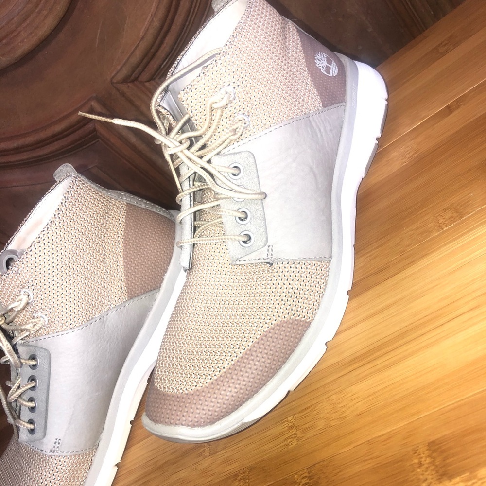 Timberland Altimeter Oxfords - Picture 3 of 7